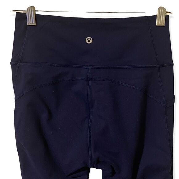 Lululemon Fit Physique Crop Pants - Picture 10 of 10